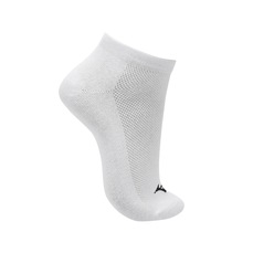 Meia Cano Curto Mizuno Basic Unissex