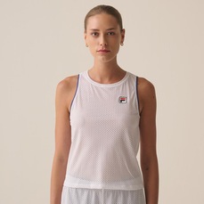 Camiseta Regata Fila Sand Feminina