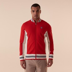 Jaqueta Fila Best Settanta Jacket Masculina