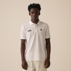 Camiseta Polo Fila Pablo Masculina