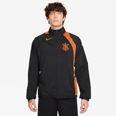 Jaqueta Corinthians Nike Total 90 Masculina