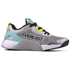 Tênis Unissex Everlast Climber Ultra