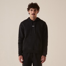 Blusão Com Capuz Fila Classic Winter B Masculino