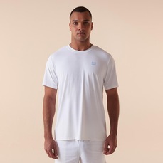 Imagem do produto Camiseta Fila Challenger Mesh Tee Masculina na posição 8 de 5