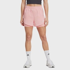 Shorts adidas 2 Em 1 Aeroready Minimal Femimino