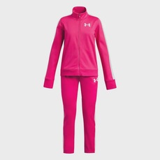 Conjunto de Agasalho de Treino Under Armour Knit Infantil