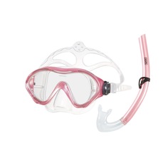 Kit de mergulho Scuba Infantil