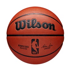 Bola Wilson Basquete NBA Authentic Indoor Outdoor 6