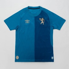 Camisa Sport Recife Umbro 2025 Uniforme 3 Torcedor S/N - Masculino