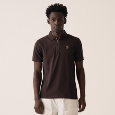 Camiseta Polo Fila Anton Masculina
