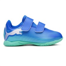 Chuteira De Futsal Puma Future 7 Play IT V PS Infantil