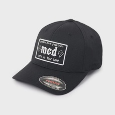 Boné Aba Curva Flexfit MCD Unissex