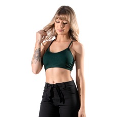 Top Fitness Vekyo Moda Fitness Feminino