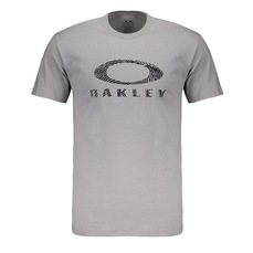 Camiseta Oakley Ellipse Fingerprint SM26 Masculina