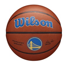 Bola Wilson Basquete NBA Team Alliance Gs Warriors 7- Unissex