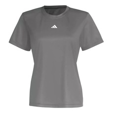 Camiseta Adidas Own The Run Basic Feminina