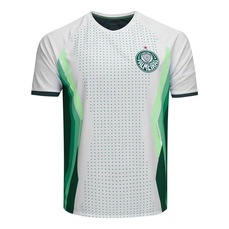 Camiseta Betel Palmeiras Goalkeeper II Masculina