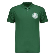 Camisa Polo Betel Palmeiras Basic Masculina