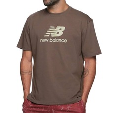 Camiseta New Balance Essentials Masculina