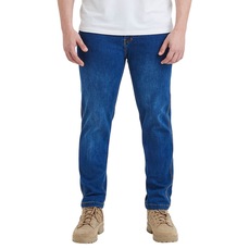 Calça Jeans Trooper Masculina - Invictus