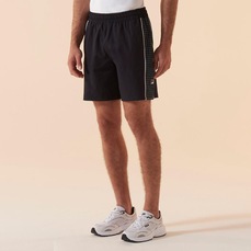 Shorts Fila Tennis Union Classics Masculino