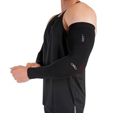 Manguito Olympikus Corre - Unissex