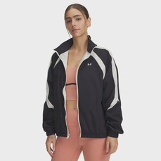 Jaqueta Under Armour Icon Crinkle Feminina