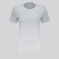 Camiseta Fila Basic Sports III Feminina