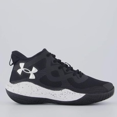 Tênis Masculino Under Armour Bankshot SE