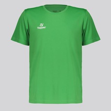 Camiseta Topper Classic Infantil