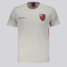 Camisa Flamengo Eco Infantil