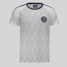 Camisa PSG Dryfit Infantil