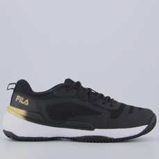 Tênis Masculino Fila Winner Clay