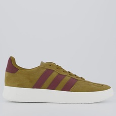 Tênis Masculino adidas Barreda