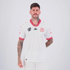 Camisa Bangu II 2025 Kappa Masculino