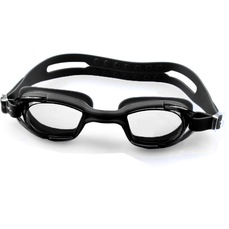 Oculos de Natação Gold Sports Orca Clear High Definition