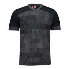 Camisa Braziline Flamengo Mask Masculina