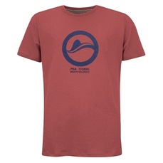 Camiseta Fila Rio Open Fun Game 2022 Infantil