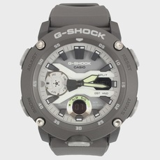 Relógio G-Shock GA-2000HD-8ADR Masculino