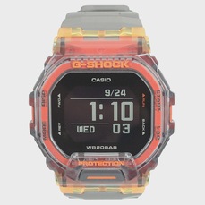 Relógio G-Shock GBD-200SM-1A5DR Masculino