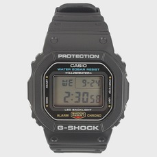 Relógio G-Shock DW-5600UE-1DR Masculino