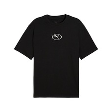 Camiseta Puma Sport Relaxed Graphic Tee Masculina
