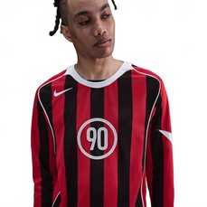 Camiseta Manga Longa Total 90 Nike Energy Masculina