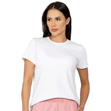 Camiseta Run More Suedine Urban Feminina