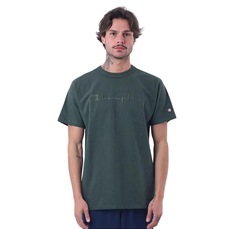 Camiseta Champion Malhão Pes Script Masculina