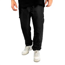 Calça Oakley Cargo Zip Masculina