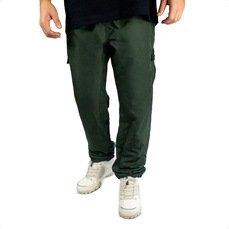 Calça Oakley Cargo Zip Masculina
