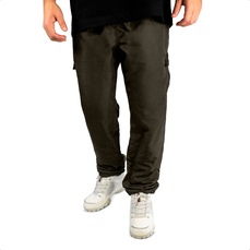 Calça Oakley Cargo Zip Masculina