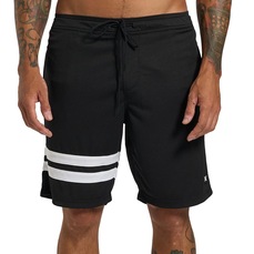 Bermuda Hurley Guetto SM26 Masculino