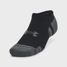 Meia Cano Curto Sporstyle Under Armour Cotton Unissex